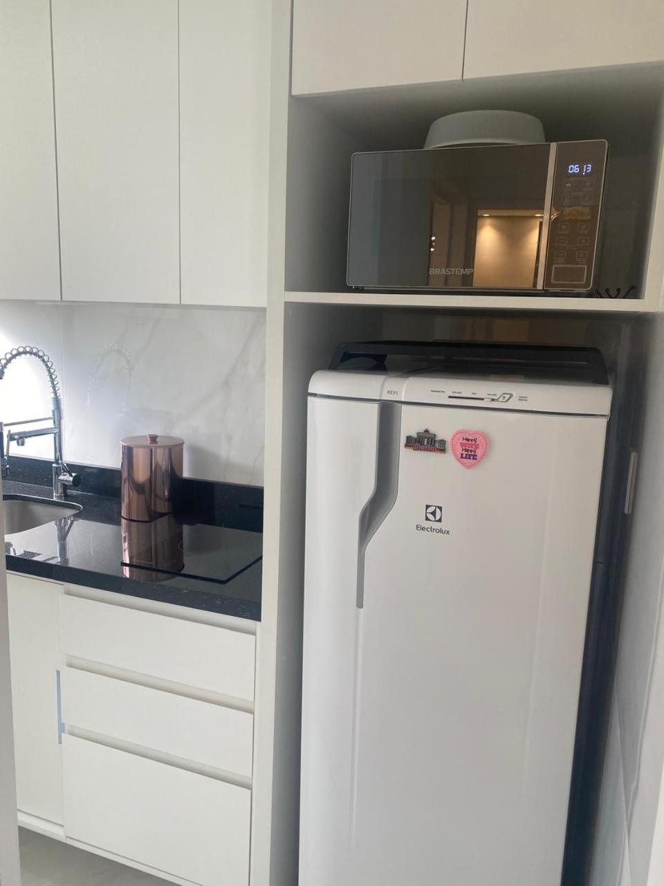 Apartamento Flat Av Paulista Premiun *