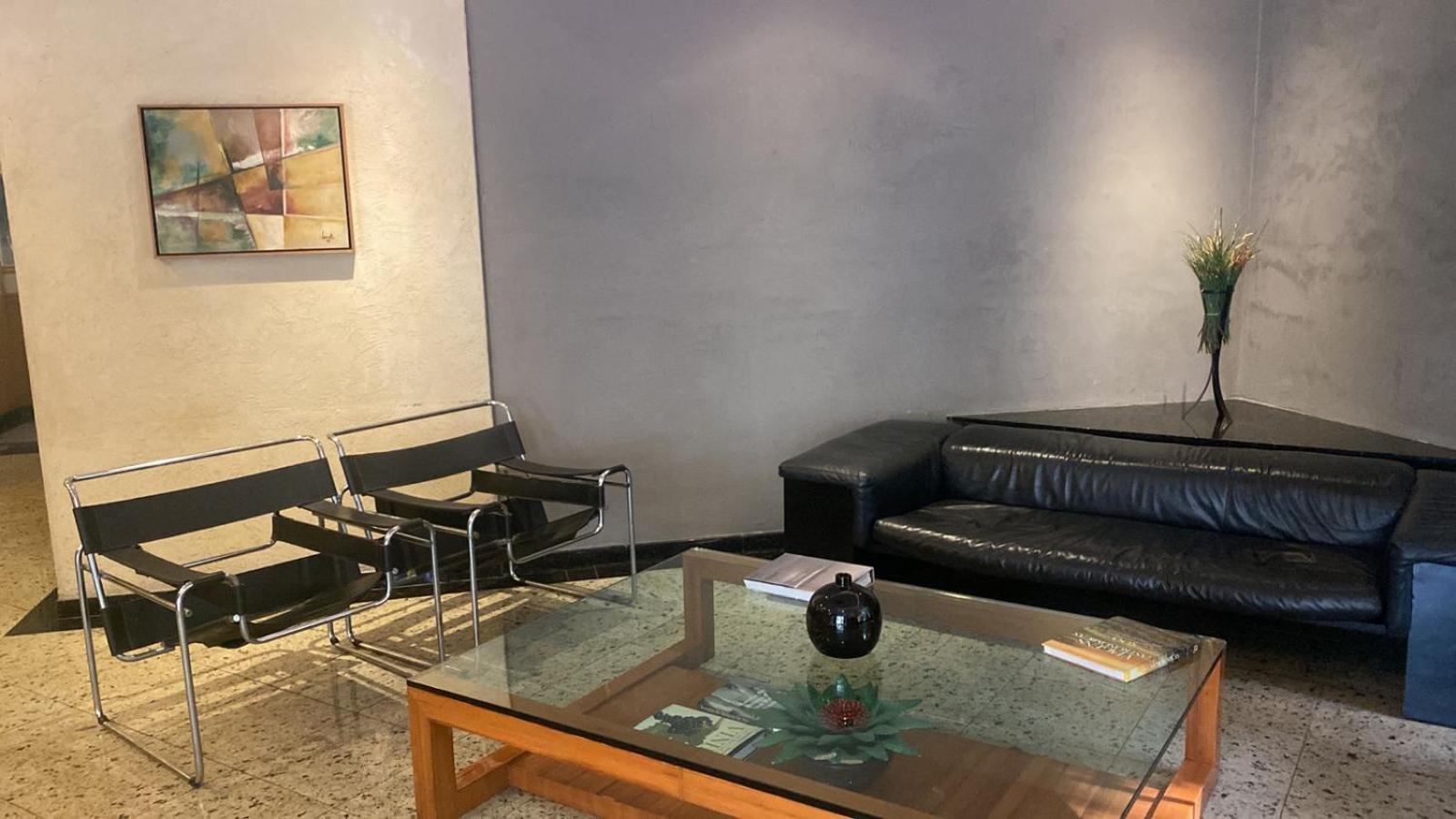 Flat Av Paulista Premiun *
